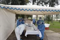 Tucumán reporta 439 contagios de covid-19 en las últimas 24 horas