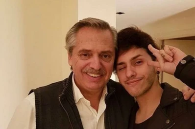 Tani Fernández celebró su nuevo DNI no binario e hizo una aclaración sobre el tema