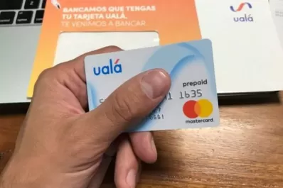 Ualá consiguió U$S 350 millones en la ronda de inversión privada más grande para una empresa argentina