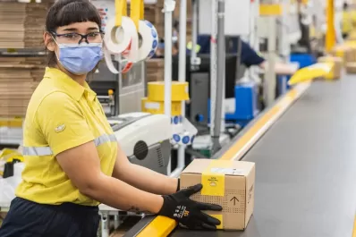 Mercado Libre anunció que contratará 800 nuevos empleados en Argentina