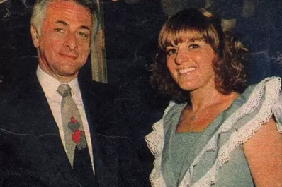 Murió la actriz Carmen Morales, exesposa de Gerardo Sofovich