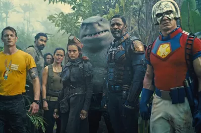 El Escuadrón Suicida: ¿el principio del fin de las películas de superhéroes?