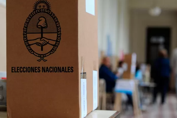 ¿Qué dicen las encuestas de Manzur y de Jaldo sobre la interna en el oficialismo?