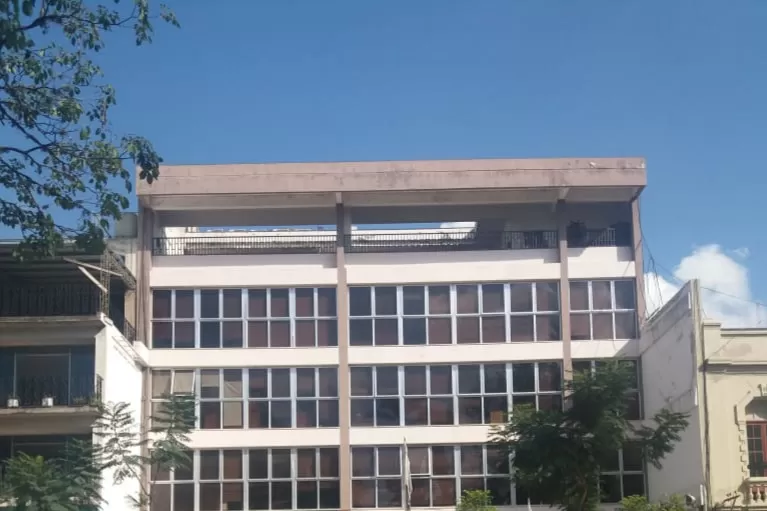 Poder Judicial de Concepción FOTO MINISTERIO PÚBLICO FISCAL