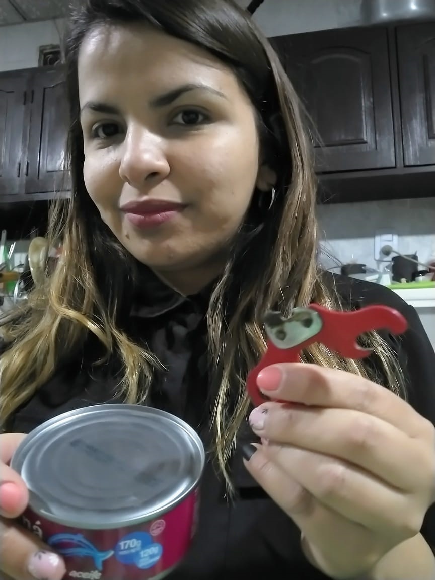 MELINA FERNÁNDEZ. destaca su capacidad de adaptación y resiliencia.  