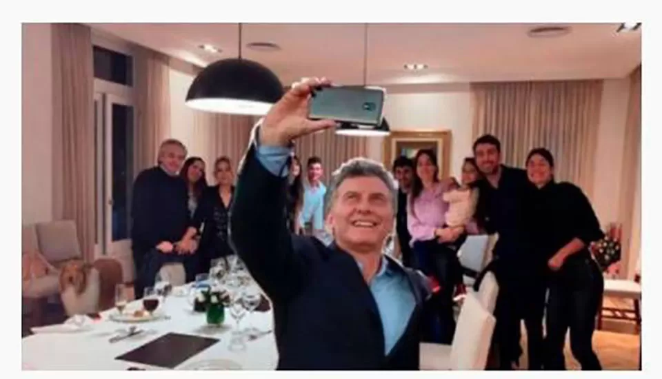 Desde Dylan con barbijo hasta Macri en la “fiesta clandestina”: los memes del festejo en Olivos