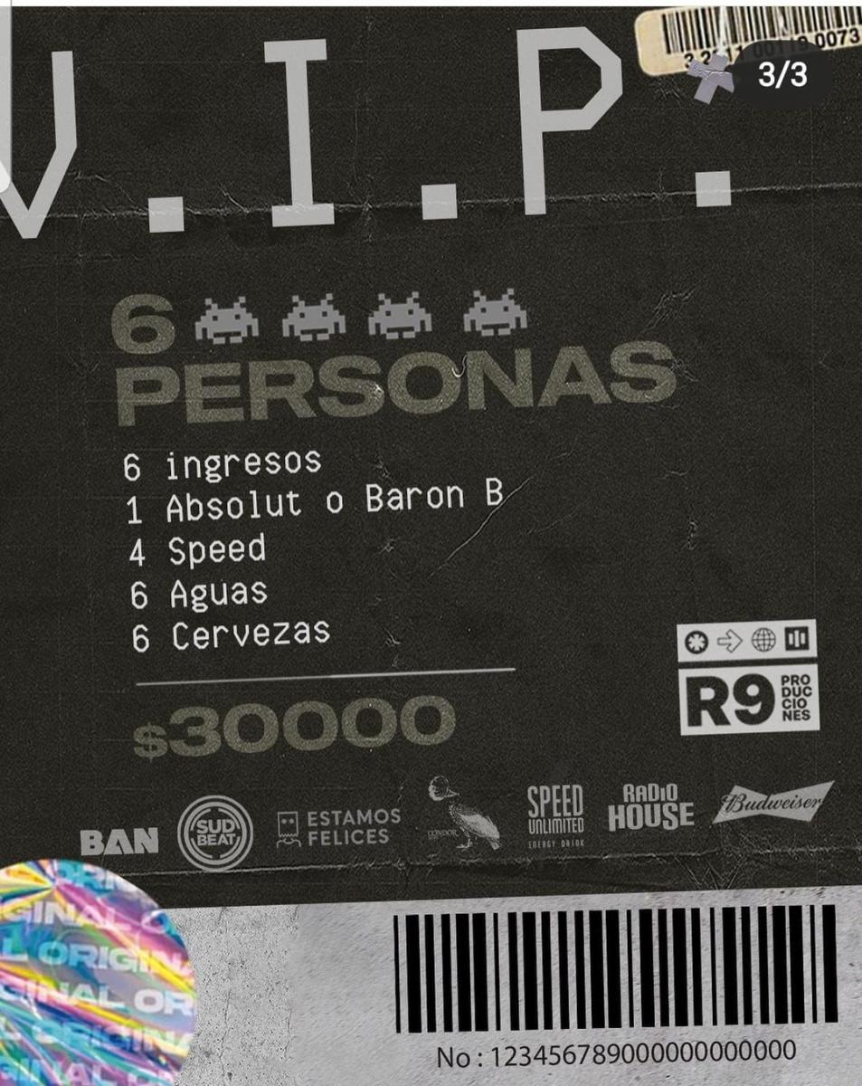 El COE autorizó un evento bajo modalidad bar en El Cadillal y los bolicheros estallaron de bronca