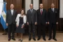 Un fallo de la Corte nacional golpea el espíritu del nuevo código
