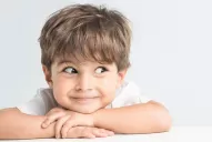 Los niños me explican cosas