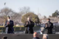 El escándalo en Olivos: creen que aparecerían más fotos de otros eventos