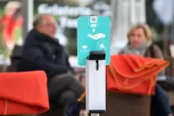 Covid-19: Alemania registra su peor dato de contagios diarios desde mayo