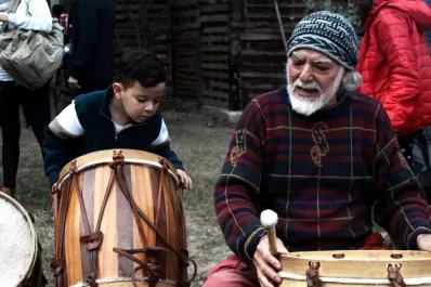 Una profunda santiagueñidad  que nos nutre por dos días