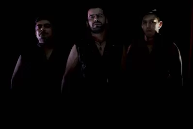 Tehom presenta su nueva etapa y anticipa temas de su primer disco