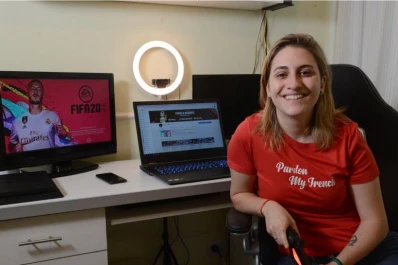 Las gamers: prejuicios de género en el mundo de los videojuegos