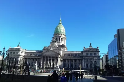 Congreso caliente: 10 temas que aguardan a quienes logren bancas