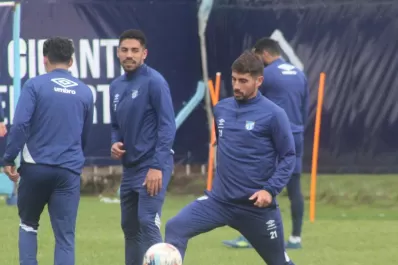 Atlético: extraña el grito sagrado