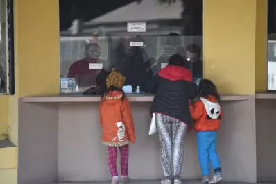 El Poder Ejecutivo justifica el pago masivo de subsidios por la pandemia