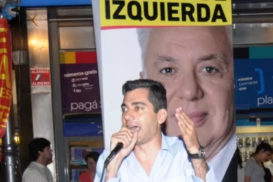 La izquierda tucumana va a las PASO con tres opciones