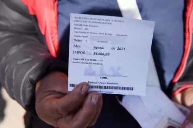 Un concejal pide que se investigue la supuesta compra de votos con subsidios en Tucumán