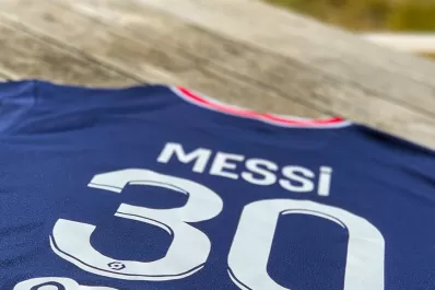 El PSG confirmó los concentrados para el debut en la nueva temporada: ¿Juega Messi?