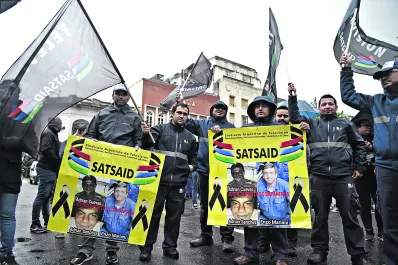 Menores en conflicto con la Ley: “Justicia tardía no es justicia”