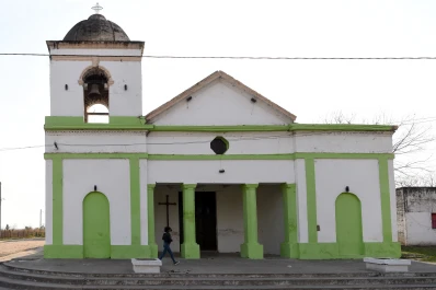 La protección patrimonial es clave para el antiguo templo