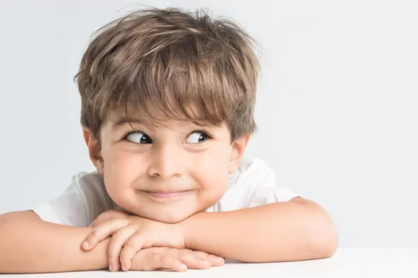 Los niños me explican cosas