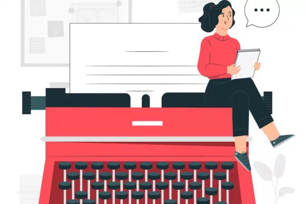 Periodismo y literatura infantil