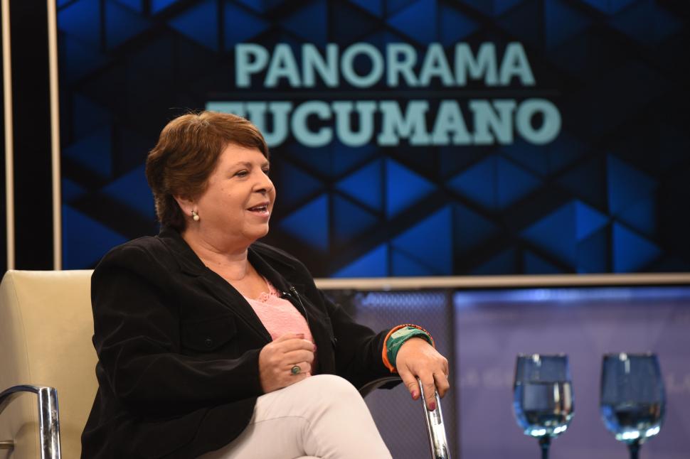 La izquierda tucumana va a las PASO con tres opciones