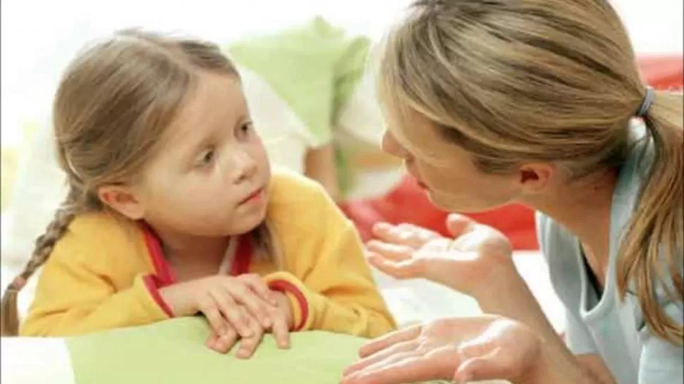 PADRES AMBICIOSOS. Si a las presiones escolares se suman la de los padres, a los niños puede resultarles más difícil la vuelta a clases, tras un año pandémico. LA GACETA