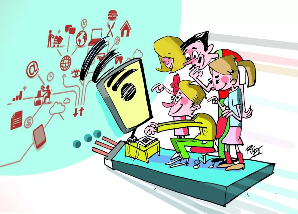 ¿Internet pública? El debate que se viene