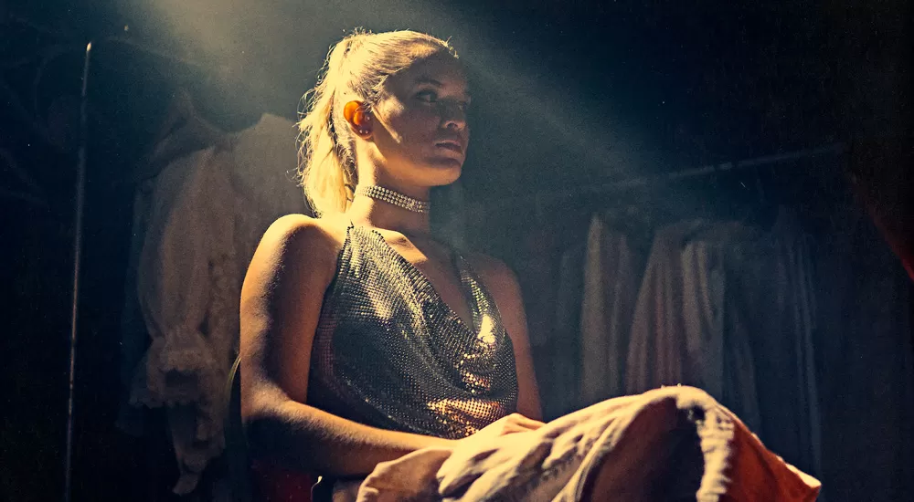 CREATIVIDAD EN AISLAMIENTO. En 2020 Eloísa escribió muchas canciones que quiere hacer sonar ahora. 