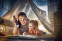 Chicos y libros en el año 2 de la pandemia