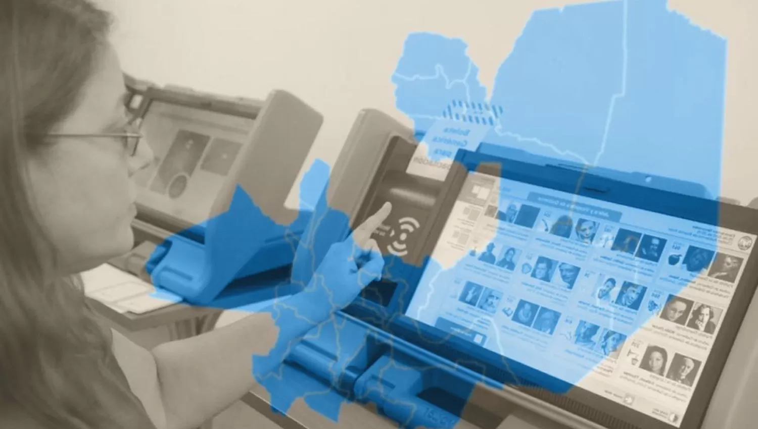 Elecciones en Salta.