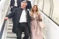 ¿Fabiola Yañez embarazada? Una foto disparó los rumores en las redes