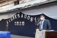 Educación se reunirá con las autoridades y con los padres de alumnos del colegio León XIII