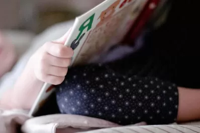 Un perro verde en el apocalipsis