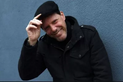 Murió Pil Trafa, referente del punk