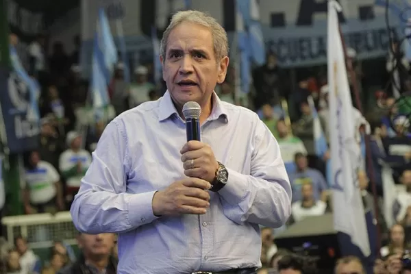 Palazzo: Macri fue uno de los peores presidentes de la historia