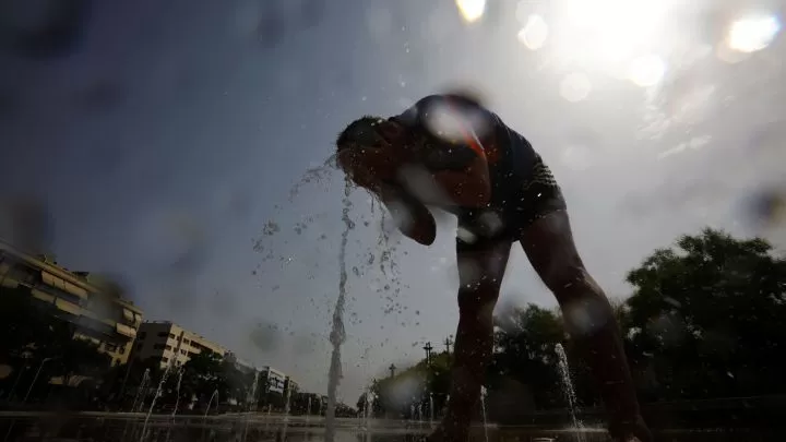 Ola de calor en España: temperaturas récords y preocupación por los incendios