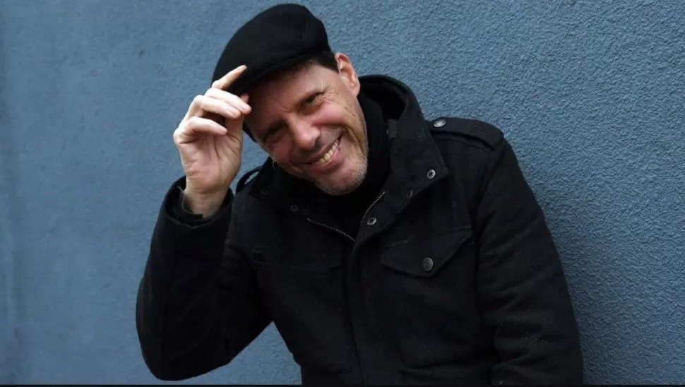 ADIÓS. Enrique Chalar se transformó en Pil Trafa y luego se llamó Pil Box. 