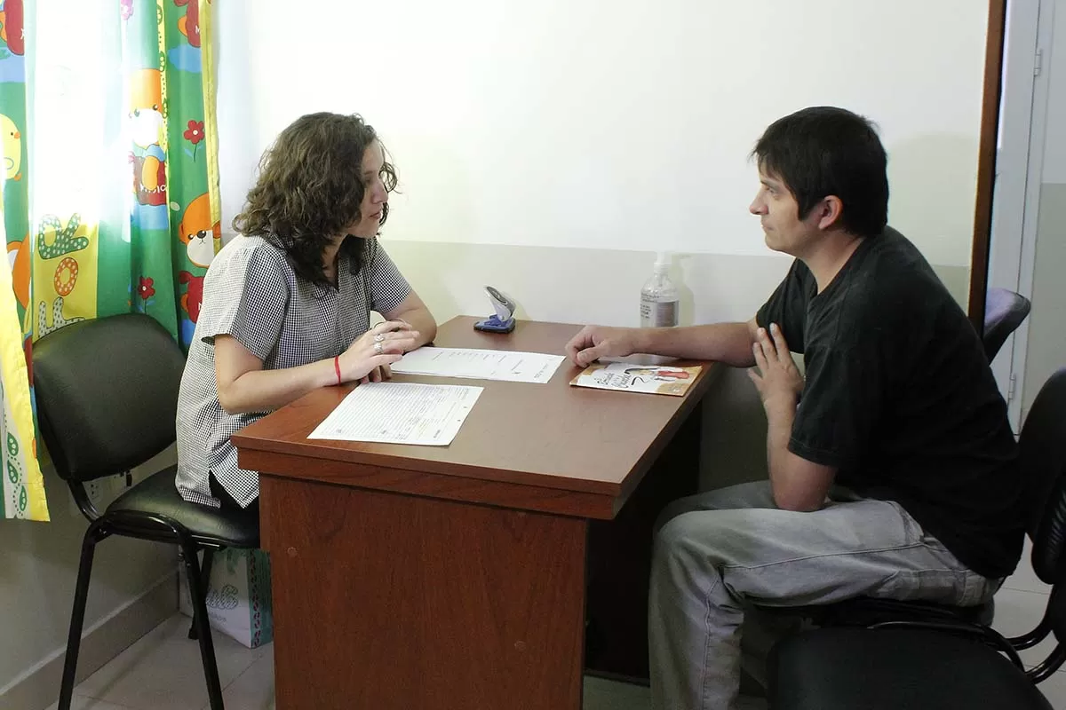 El 90% de los pacientes tucumanos tratados por tartamudez tuvo retrocesos en la pandemia