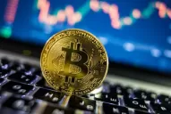 El bitcoin se acerca a los US$ 60.000 ante la expectativa de que se aprueben primeros fondos en la bolsa
