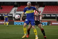 Liga Profesional: Boca, sin rumbo