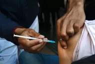 Coronavirus: ¿cómo continuará el programa de vacunación en Tucumán?