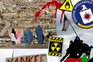 Fracaso diplomático y militar de Estados Unidos en Afganistán