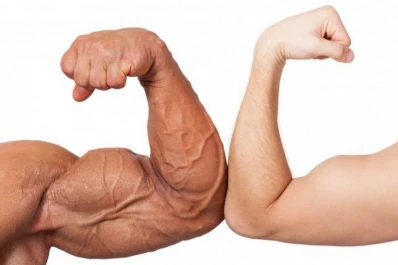 Cuatro cosas que no sabías de tu salud muscular