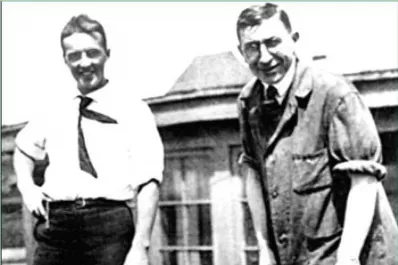 La visión sobre la diabetes a mediados de 1926