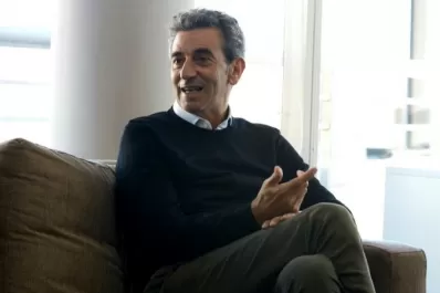 Florencio Randazzo cuestionó a la titular del Pami por sus vacaciones en México