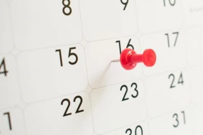 Cuándo es el próximo feriado y cuántos quedan para lo que resta del año